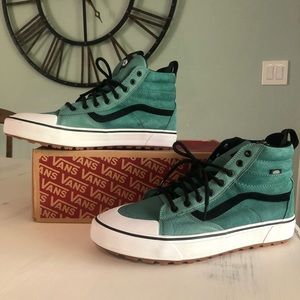 Men’s Vans Sneakers